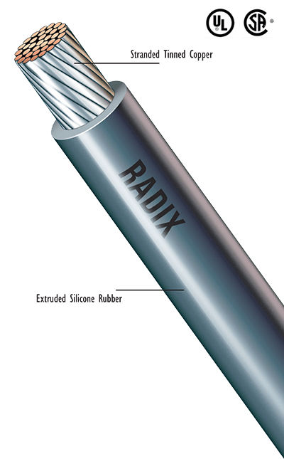 FEP 200Â°C SHIELDED THERMOCOUPLE WIRE